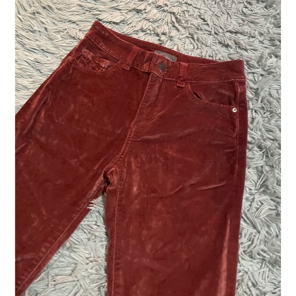 Margaux Instasculpt Ankle Skinny Pants - Picture 5 of 8
